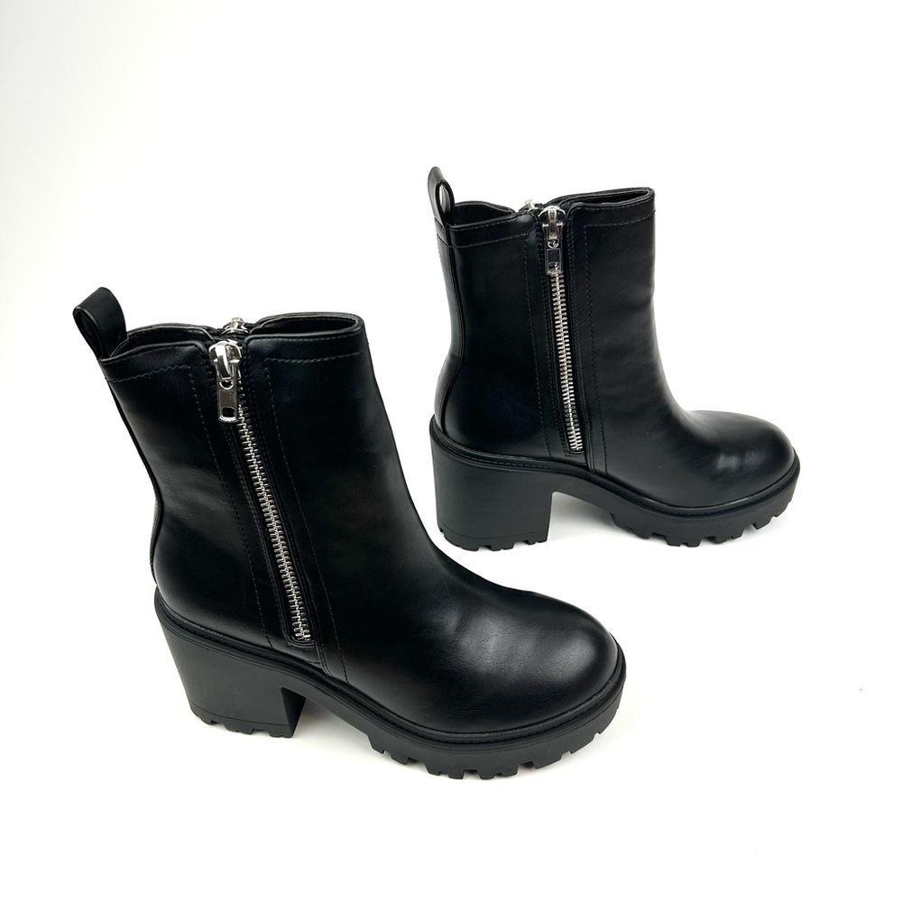 UO Zip Up Boot‎ - Picture 8 of 14